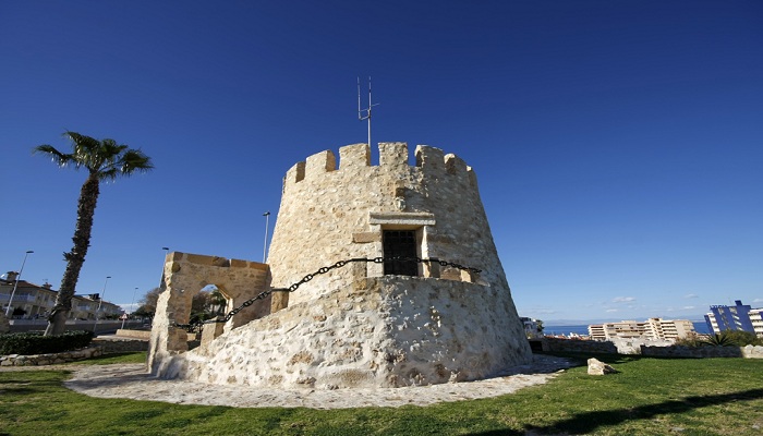 Torre del Moro